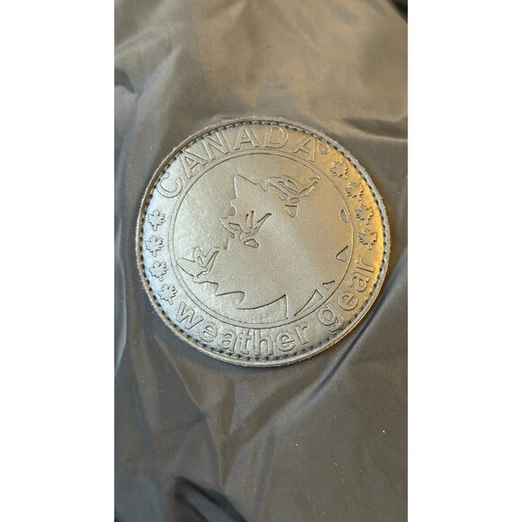 Canada Weather Coat Women’s Size M - Picture 3 of 11